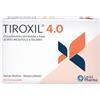 LOLI PHARMA Tiroxil 4.0 | Integratore Tiroide Myo-Inositolo e Selenio | 30 Compresse