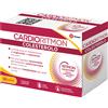DOMPE' FARMACEUTICI Cardioritmon Colesterolo 60 Capsule | Berberina, Fitosteroli e Estratto Olivo