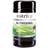 GIURIATI GROUP Srl Nutriva Nutrigenol | Integratore antiossidante| 30 Compresse