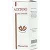 MARCO VITI FARMACEUTICI SpA Marco Viti Due Scudi Acetone | Solvente Rimozione Smalto Unghie | 50 ml