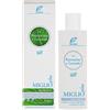 ACQUA DI BOLGHERI Srl Dr. Taffi - Miglio Plus Shampoo Rosmarino E Lavanda Bio 200ml