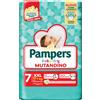 FATER SpA PAMPERS BD MUT XXL SP 13PZ