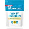 ENERVIT SpA Enervit The Protein Deal Whey Protein White Choco Dream | 20 g Proteine | 300 g