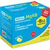 NOVA ARGENTIA Srl IND. FARM Nova MgKB | Magnesio Potassio Vitamina B12 | 30 Bustine