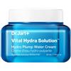 DR. JART DIV. ESTEE LAUDER Srl Dr.Jart+ Vital Hydra Solution™ Hydro Plump Water Cream - Crema Idratante Glow Con Acido Ialuronico 50ml