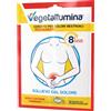 PIETRASANTA PHARMA SpA Vegetallumina Cerotto Riscaldante | Per Dolori Mestruali | 1 Pezzo