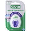 SUNSTAR GUM Expanding Floss | Filo Interdentale Espandibile | 30 m
