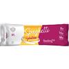 LOGISTICA FOOD Srl FeelingOk +Protein Spaghetti | Pasta Proteica Low-Carb | 250 g