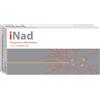 OFF HEALTH SPA iNad | Integratore NAD+ Nicotinamide Riboside e Berberina | 30 Compresse