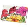 LA DISPENSA Srl Florinda - FIORI DI IBISCUS Sapone Vegetale 50 g