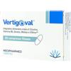 NEOPHARMED GENTILI SpA Vertigoval | Integratore Vertigini | 20 Compresse