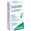 BOIRON Srl Euphralia Allergy Collirio | Congiuntivite Allergica | 10 ml