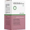 IST.GANASSINI SpA Vidermina CLX Ovuli Vaginali | Idratante pH Acido | 10 Ovuli