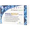 DELTHA PHARMA Srl MASUROTA 25MLD 20CPS
