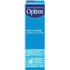 RECKITT BENCKISER Optrex Multi Azione | Bagno Oculare Dispositivo Medico Occhi Irritati | 100 ml