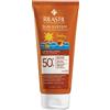 GANASSINI COSMETIC Rilastil Sun Baby | Latte Solare Corpo Vellutato SPF50+ | 250 ml