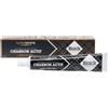 BIOSYNEX SA SUPERWHITE DENTIF CARBONE BL E