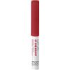 INDUSTRIAS BETER Beter Rossetto Matt Look Expert 07 Red Boost | Texture Opaca Vellutata