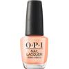 WELLA ITALIA Srl Opi Nail Lacquer P004 | Smalto Unghie Sanding In Stilettos | 15ml