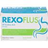SHEDIR PHARMA Srl Unipersonale Rexoflus | Dispositivo Medico Reflusso Gastrico | 20 Stick