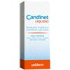 UNIDERM FARMACEUTICI Srl CANDINET LIQUIDO 150ML