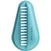 INDUSTRIAS BETER Beter Spazzola Unghie Doppia Setola Nylon | Ergonomica Pulizia Accurata 2 Facce