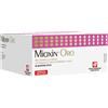 Pharmasuisse Mioxin Oro | Integratore Fertilità Ovaio Policistico | 30 Bustine