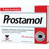 A.MENARINI IND.FARM.RIUN.Srl Prostamol | Integratore Serenoa Repens per la Prostata | 30 Capsule