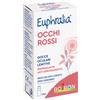 BOIRON Srl EUPHRALIA OCCHI ROSSI 10ML