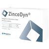METAGENICS BELGIUM ZINCODYN 112CPR