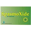 ABI PHARMACEUTICAL SPASMOXIDE 20CPR