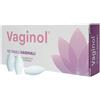 AMP BIOTEC Srl VAGINOL OVULI VAG 10OV