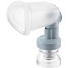AIR LIQUIDE MEDICAL SYST. Srl NEBULA SPACER MASCHERA+AMPOLLA