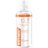 COLGATE-PALMOLIVE COMMERC.Srl Elmex Protezione Carie | Collutorio con Fluoruro Amminico | 400 ml