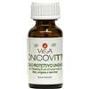HULKA VEA Onicovitt | Olio Unghie Vitamina E Tea Tree Antimicrobico | 7 ml