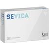 AGATON Srl Sevida | Integratore Selenio e Vitamina D | 30 Capsule