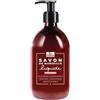 ALCEA Srl Bio Essenze Sapone Liquido Di Marsiglia - Gelsomino 500ml