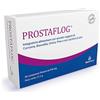 NATURNEED Srl Prostaflog | Integratore Benessere Prostata | 30 Compresse