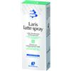 BIOGENA Srl LARIS LATTE SPRAY DEOD 100ML