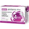 NOVA ARGENTIA Srl IND. FARM Nova Entero Plus | Bacillus Clausii 4 Miliardi | 20 Flaconcini