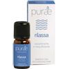 HP ITALIA Srl Purae Sinergia Rilassa | Oli Essenziali Rasserenante e Riequilibrante | 10ml