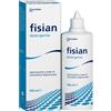 VALDERMA Srl Fisian Detergente | Cute e Mucose | 500 ml