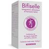 BROMATECH Srl Bifiselle | Fermenti Lattici Bifidobatteri e Inositolo | 30 Capsule