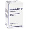 POLIFARMA BENESSERE Srl MANNOCIST-D 20BUST