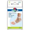 PIETRASANTA PHARMA SpA Master Aid Foot Care Calza Elastica Protettiva In Gel Protezione Tallone 1 Paio