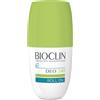 IST.GANASSINI SpA Bioclin Deo 24H Roll-On | Deodorante per pelli sensibili | 50 ml
