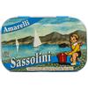 AMARELLI SRL LIQUIRIZIA SASSOLINI 40G