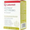 URIACH ITALY Kistinox Act Probio | D-Mannosio Cranberry Probiotico | 10 Bustine
