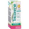CHIESI CH TRICORENE SHAMPOO NATURAL210ML