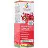 OPTIMA NATURALS Srl Antiprurito Complex Crema | Lenitiva Prurito Intimo Calendula Camomilla Aloe Vera Optima Colours of Life | 100ml